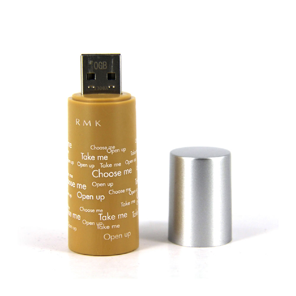 定制USB手指儲存器